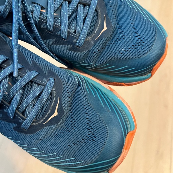 HOKA Nimble lightweight size 6 One One - Picture 6 of 10